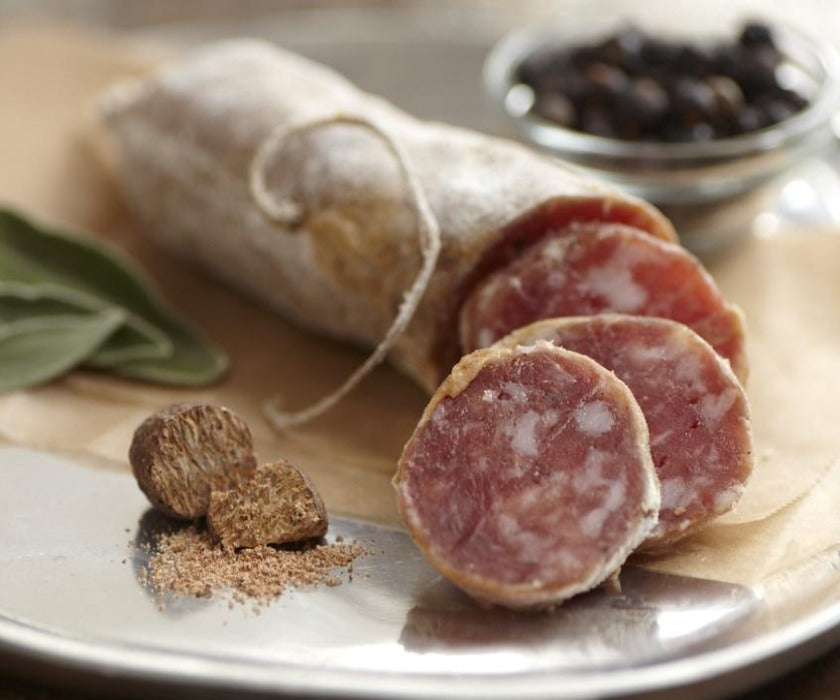 Cacciatore salami online