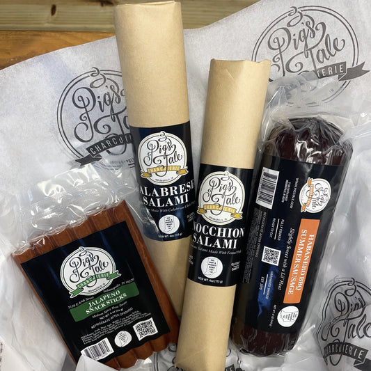 PTCC Bold Gift Set