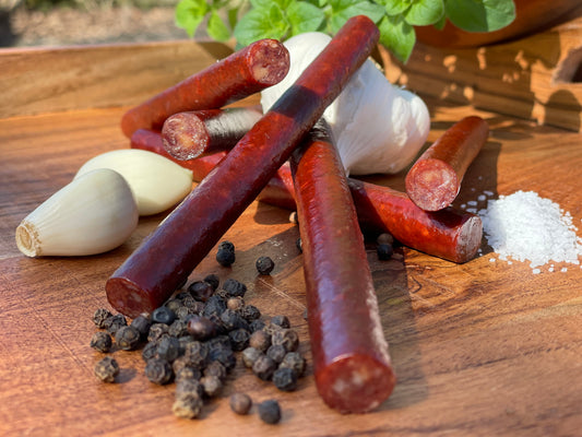 Original Snack Sticks